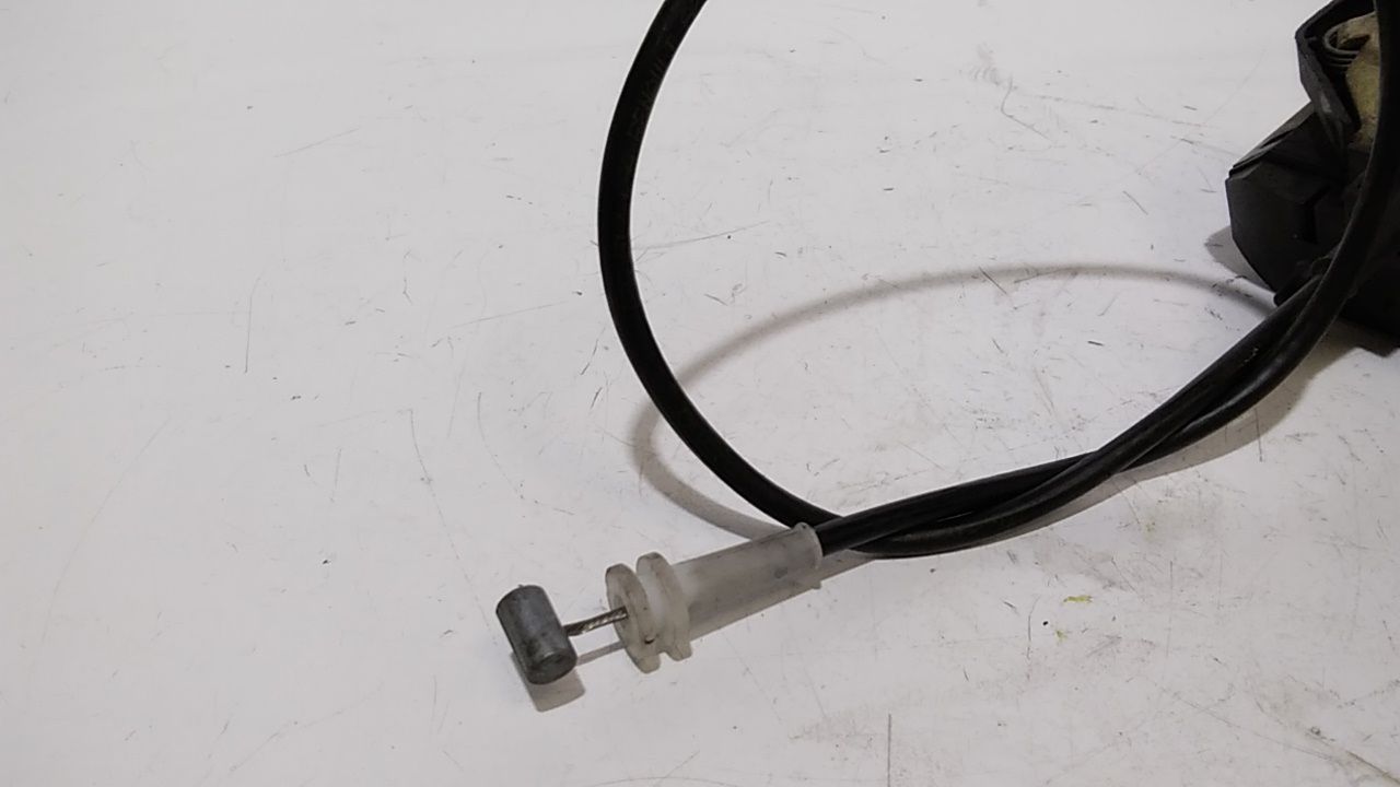 Serratura Anteriore Destra RENAULT Scenic Serie (03>09)