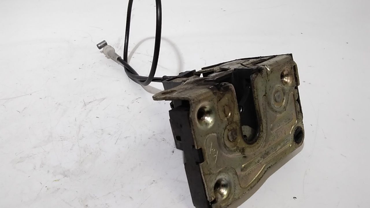 Serratura Anteriore Destra RENAULT Scenic Serie (03>09)