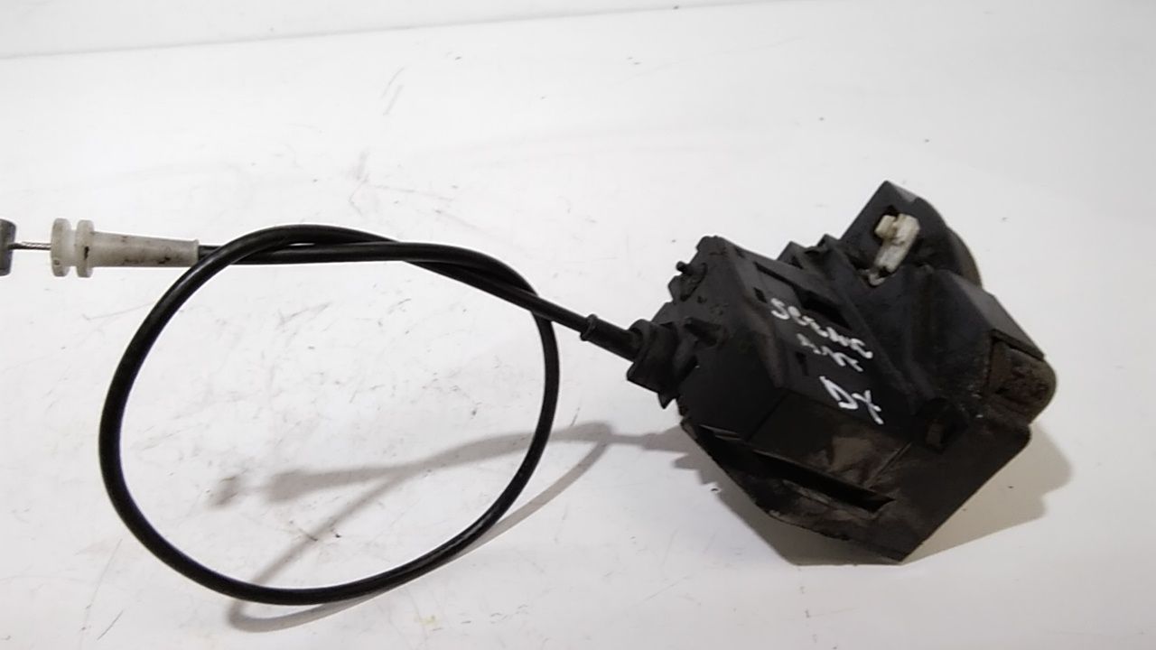 Serratura Anteriore Destra RENAULT Scenic Serie (03>09)