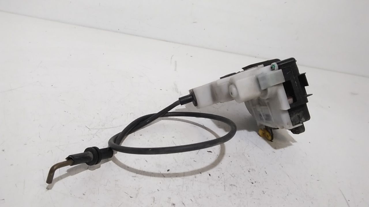 Serratura Anteriore Destra FIAT Panda 2 Serie