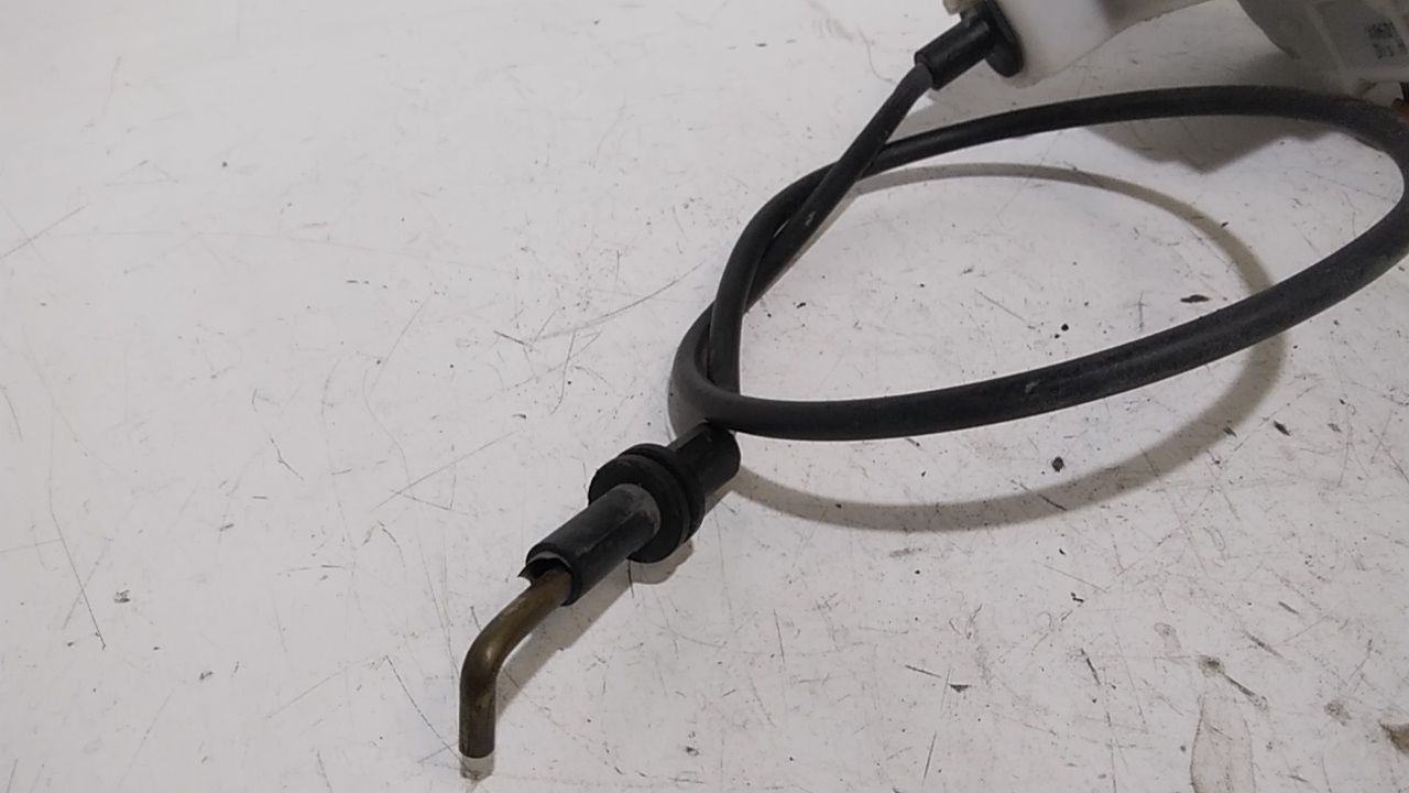 Serratura Anteriore Destra FIAT Panda 2 Serie