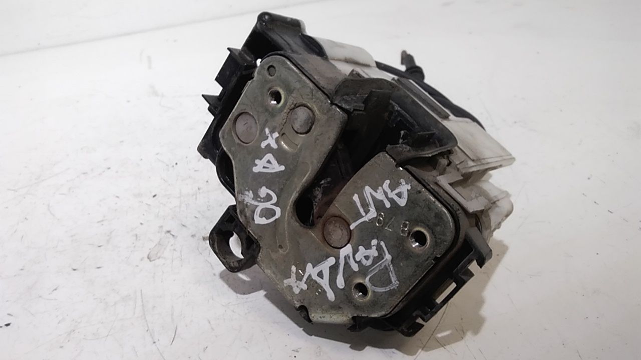 Serratura Anteriore Destra FIAT Panda 2 Serie