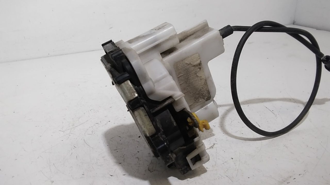 Serratura Anteriore Destra FIAT Panda 2 Serie