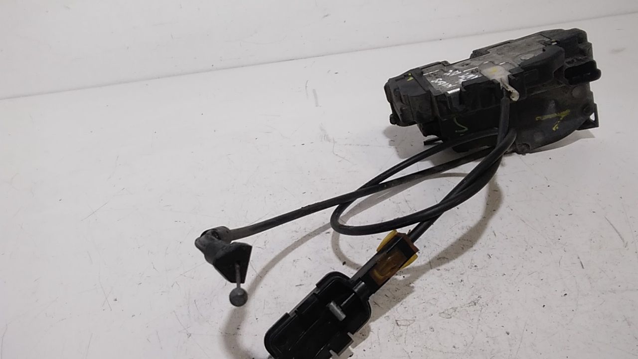 Serratura Anteriore Destra RENAULT Modus 1 Serie