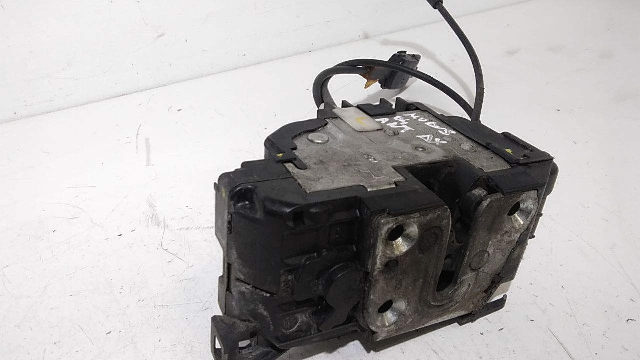 Serratura Anteriore Destra RENAULT Modus 1 Serie