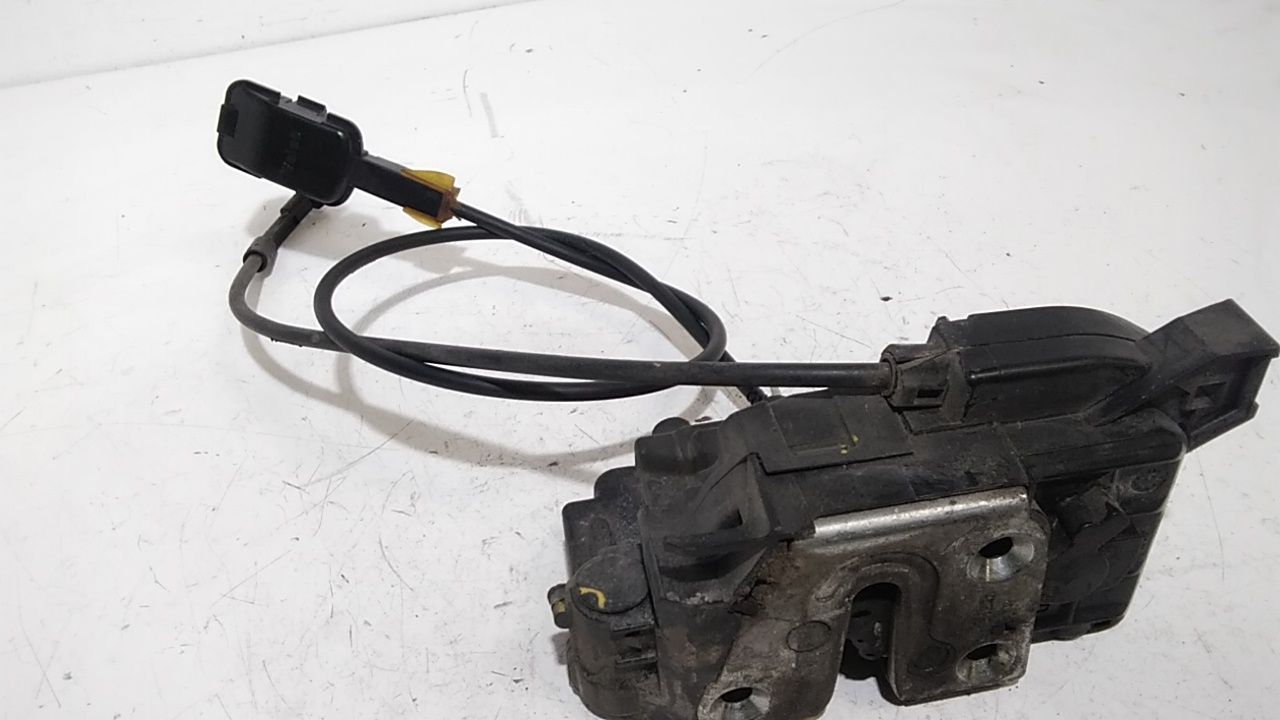 Serratura Anteriore Destra RENAULT Modus 1 Serie