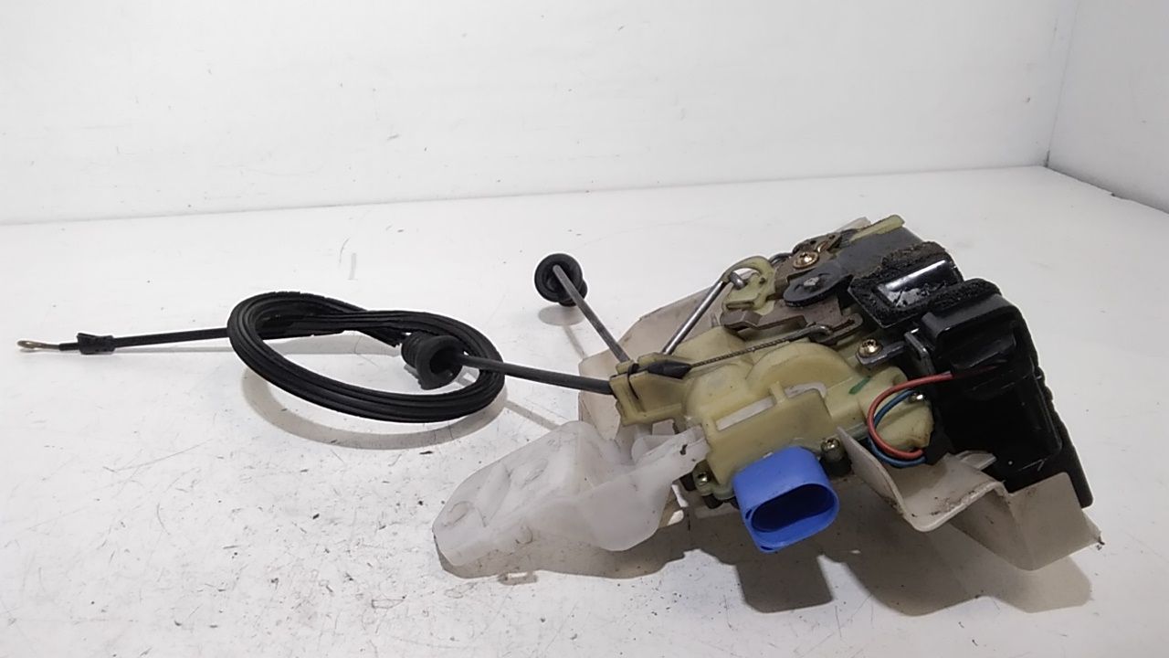 Serratura Anteriore Destra VOLKSWAGEN Polo 4 Serie