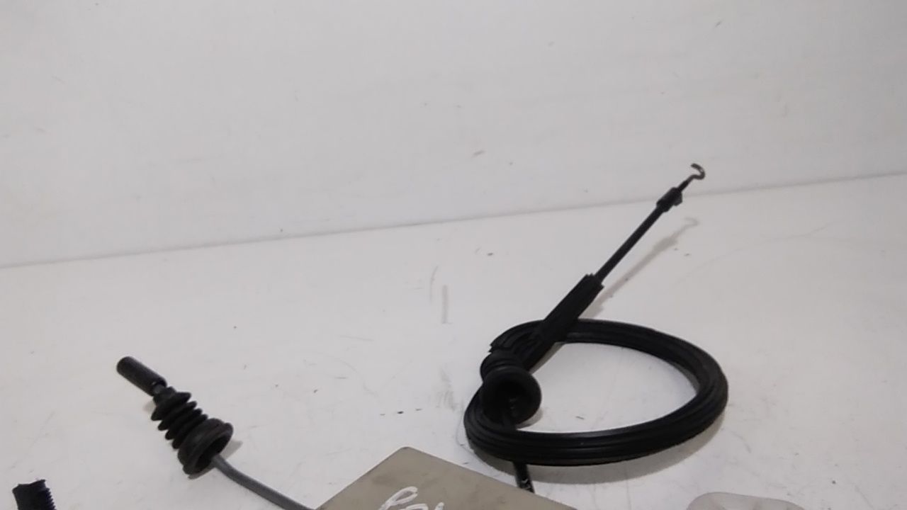 Serratura Anteriore Destra VOLKSWAGEN Polo 4 Serie