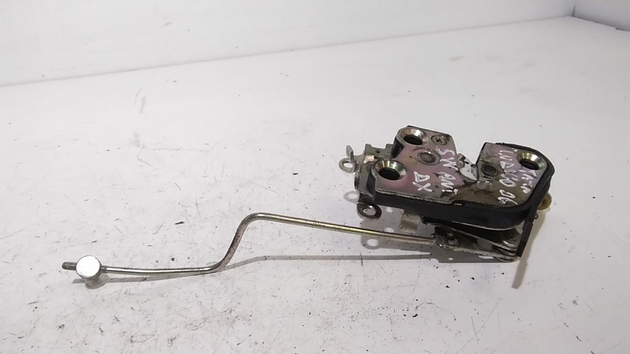 Serratura Anteriore Destra TATA Indigo SW