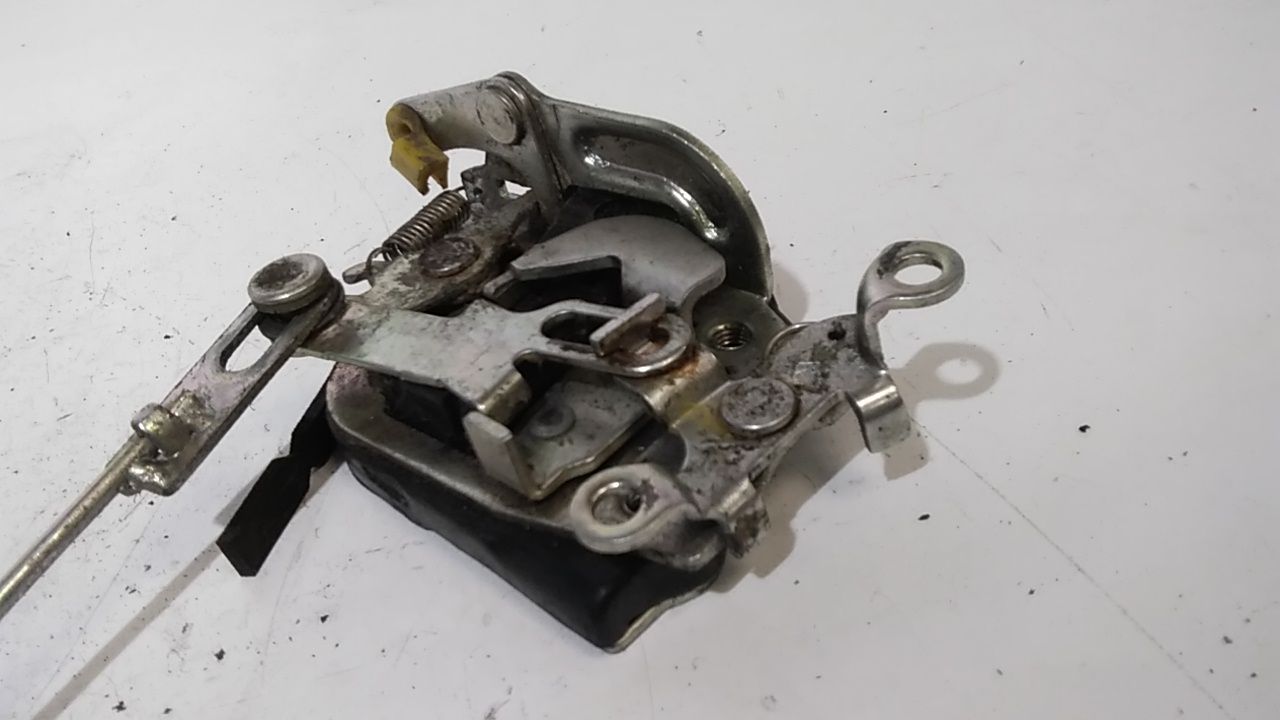 Serratura Anteriore Destra TATA Indigo SW