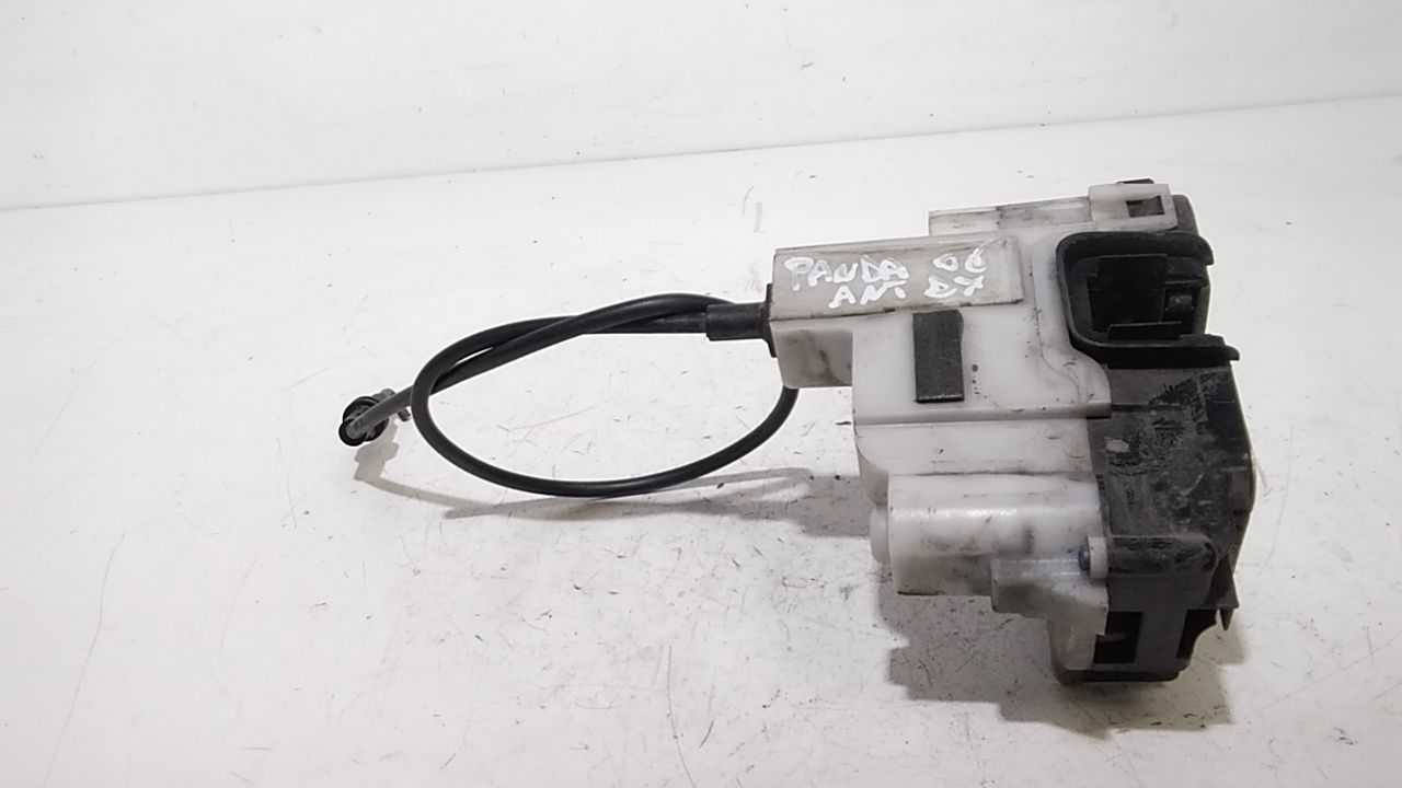 Serratura Anteriore Destra FIAT Panda 2 Serie