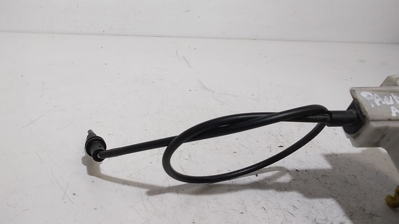 Serratura Anteriore Destra FIAT Panda 2 Serie