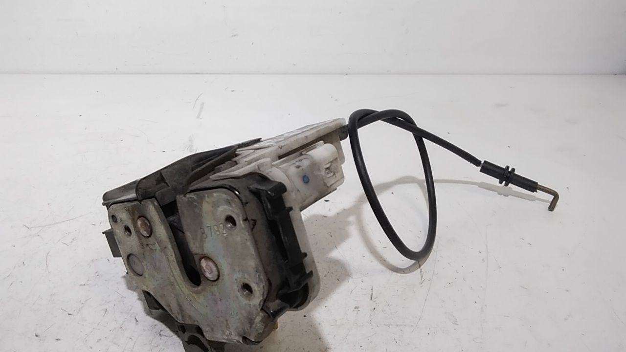 Serratura Anteriore Destra FIAT Panda 2 Serie