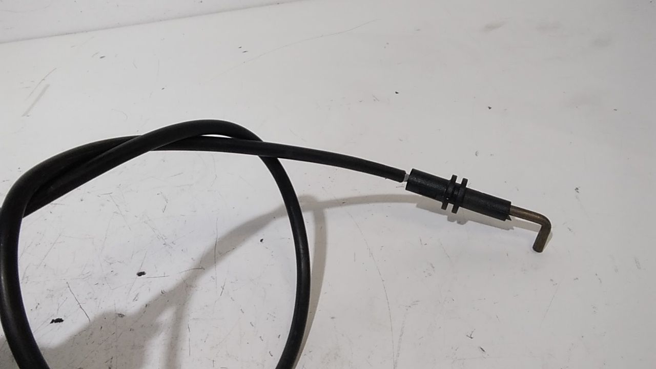 Serratura Anteriore Destra FIAT Panda 2 Serie