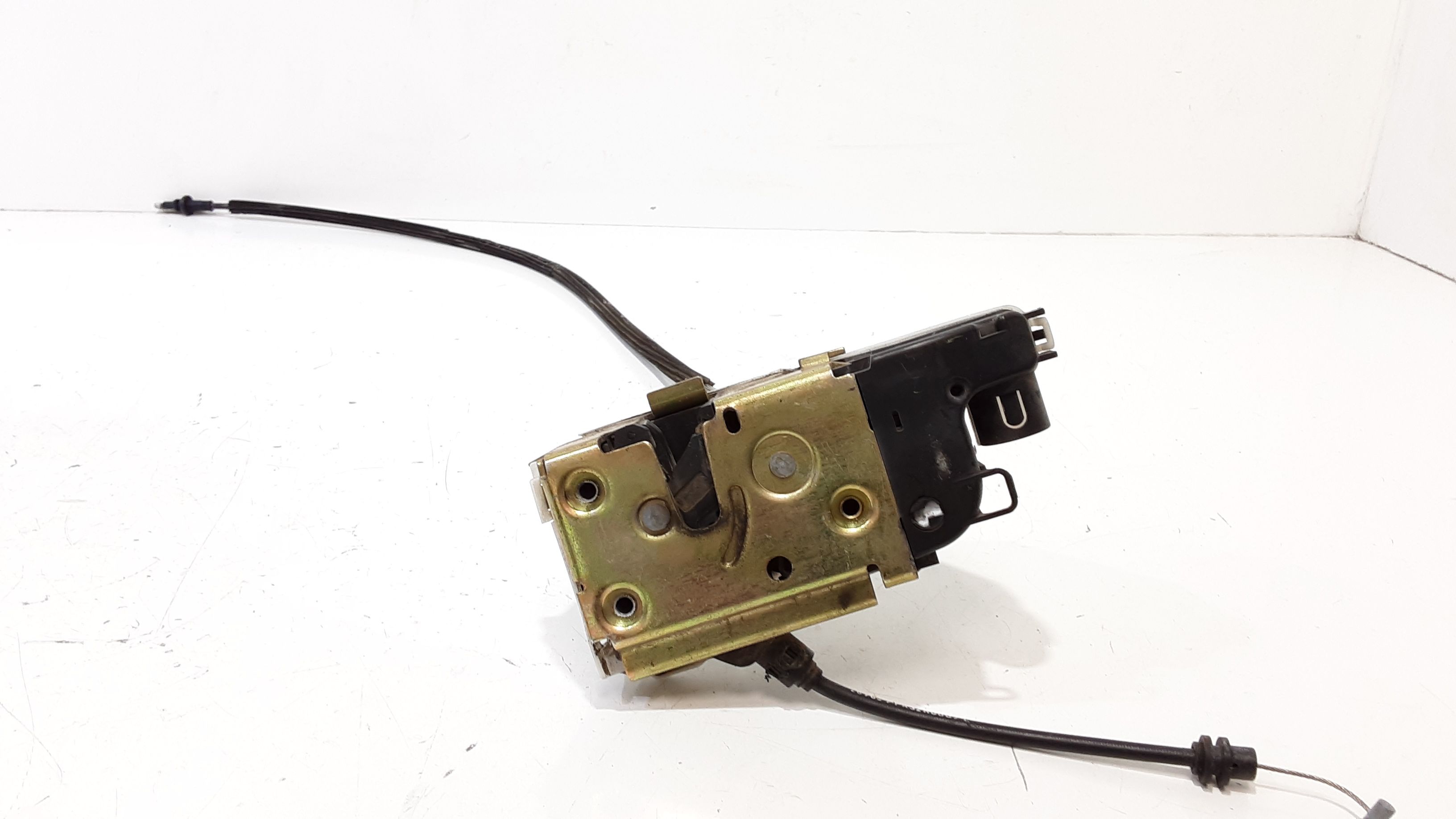 Serratura Anteriore Destra CITROEN C3 Pluriel