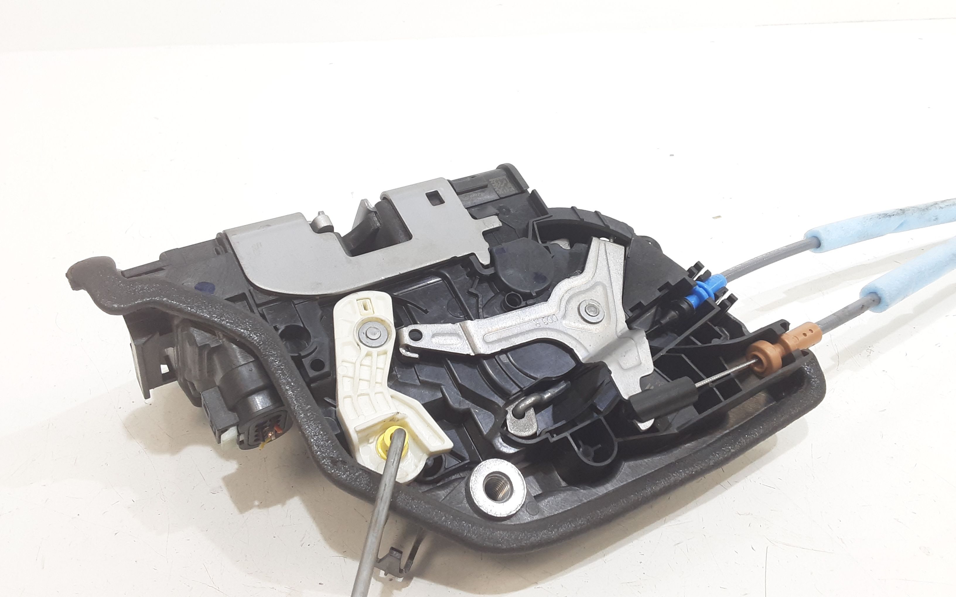 Serratura Anteriore Destra BMW X3 Serie M COMPETITION (510CV) (G01,F97) (3.2019>)