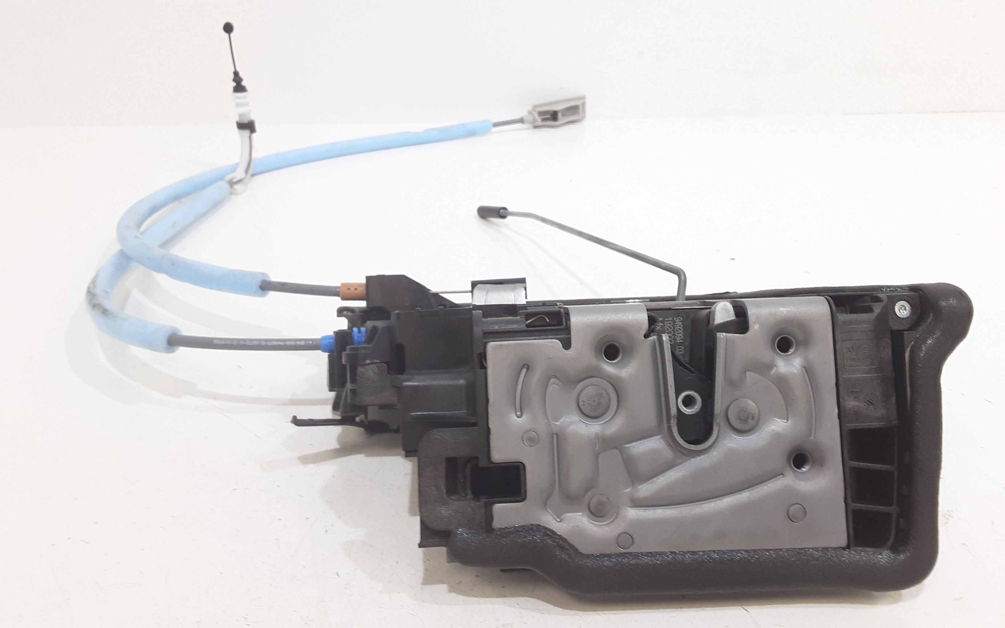 Serratura Anteriore Destra BMW X3 Serie M COMPETITION (510CV) (G01,F97) (3.2019>)