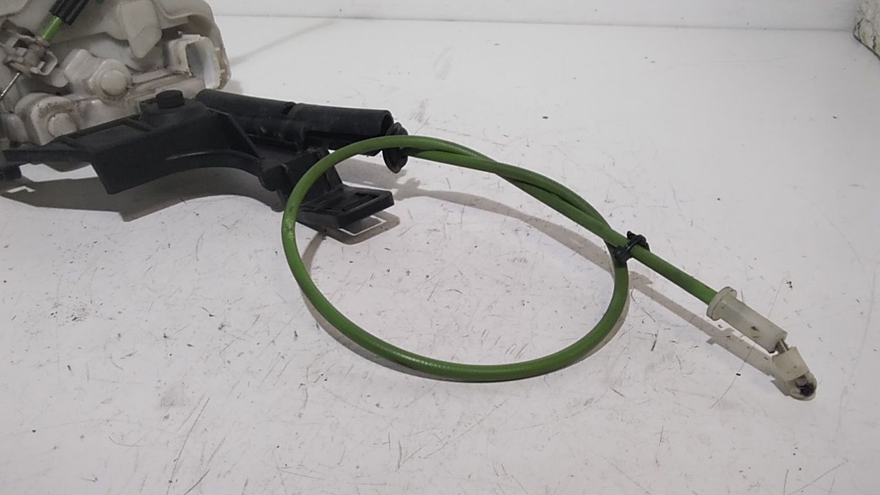 Serratura Anteriore Destra LANCIA Ypsilon 2 Serie