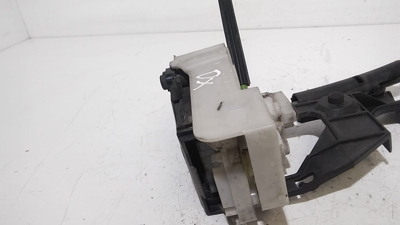 Serratura Anteriore Destra LANCIA Ypsilon 2 Serie