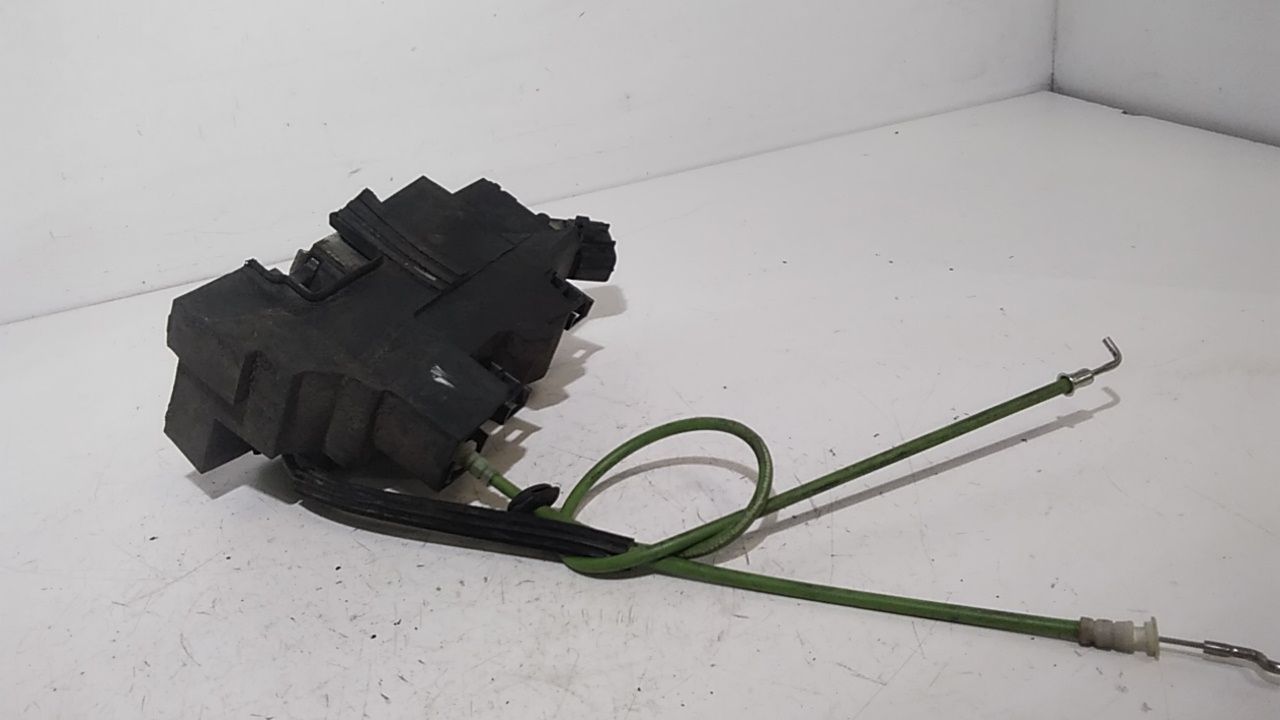 Serratura Anteriore Destra LANCIA Musa 1 Serie