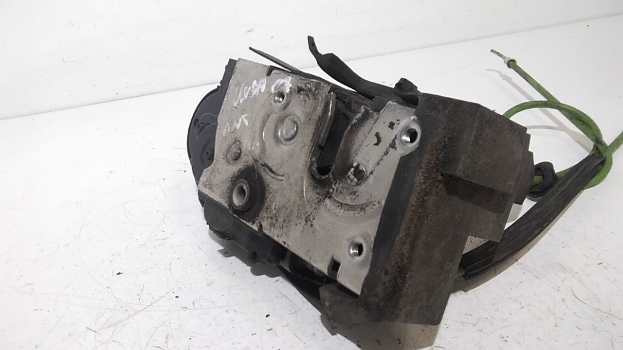 Serratura Anteriore Destra LANCIA Musa 1 Serie