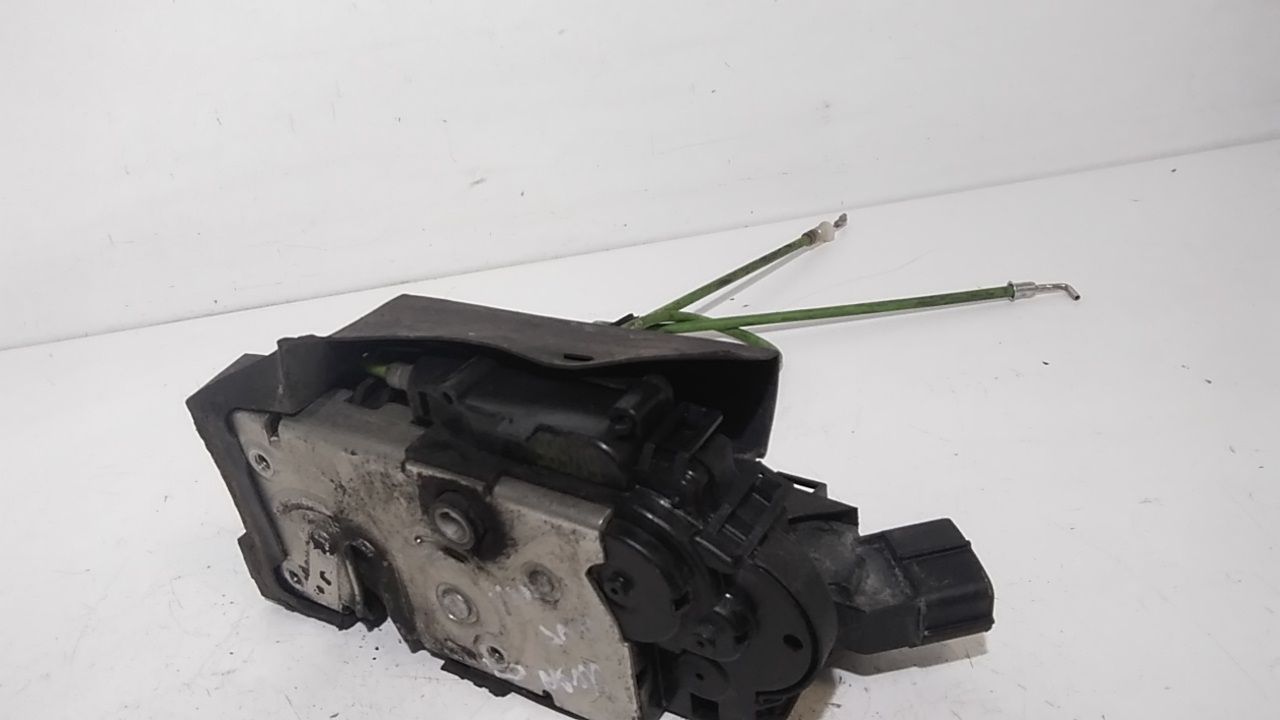 Serratura Anteriore Destra LANCIA Musa 1 Serie