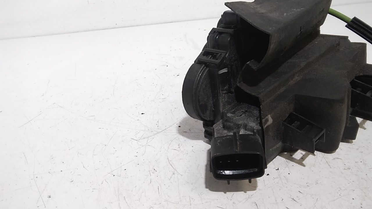 Serratura Anteriore Destra LANCIA Musa 1 Serie