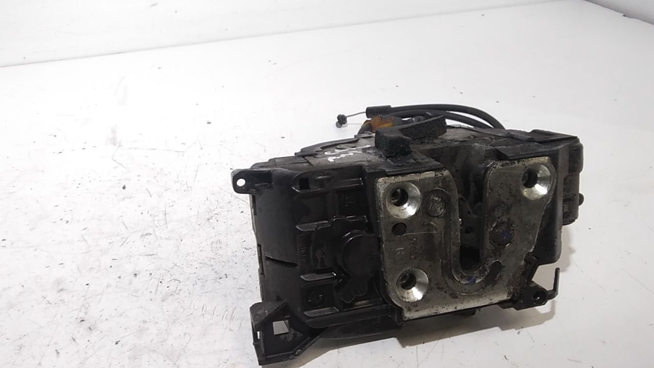 Serratura Anteriore Destra RENAULT Clio Serie (04>08)