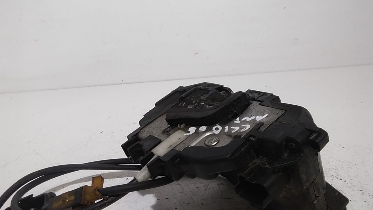 Serratura Anteriore Destra RENAULT Clio Serie (04>08)