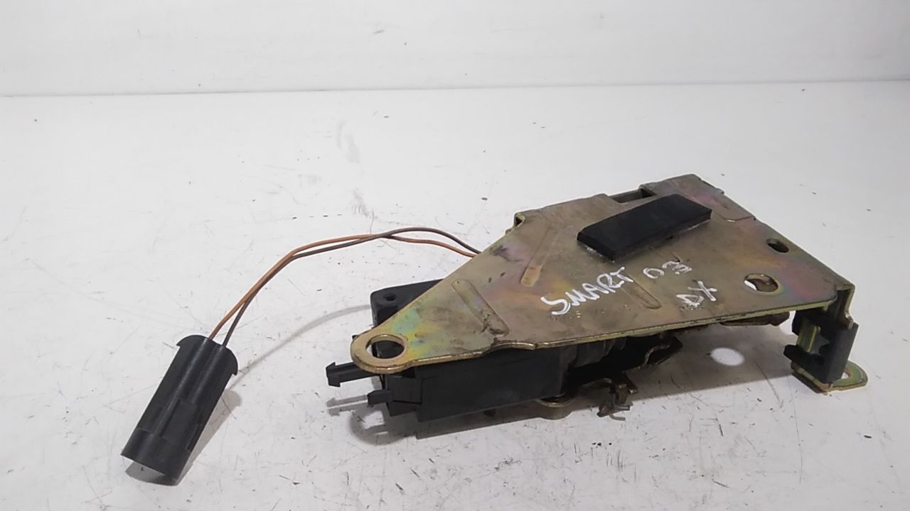 Serratura Anteriore Destra SMART ForTwo Coup 1 Serie