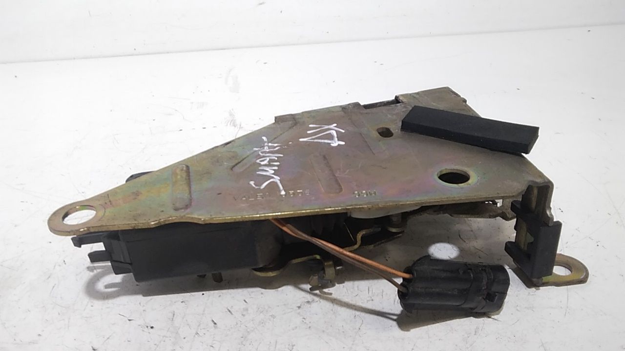 Serratura Anteriore Destra SMART ForTwo Coup 1 Serie