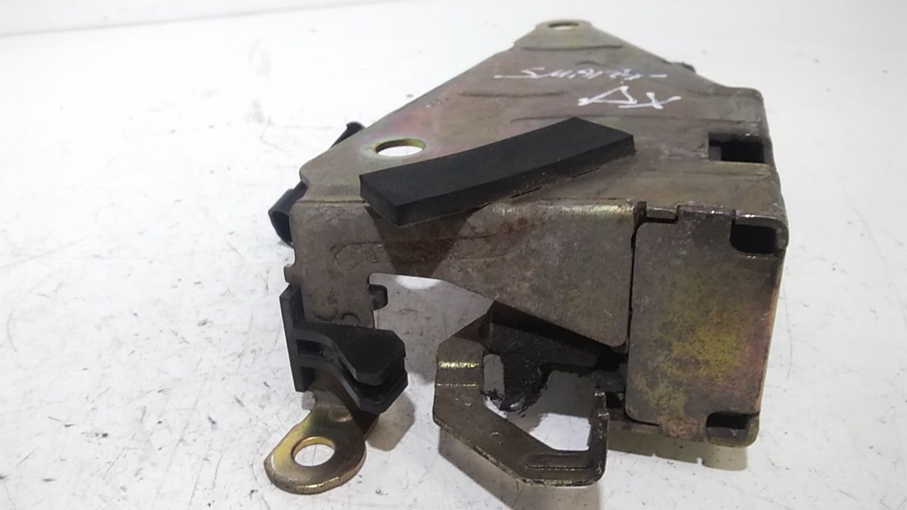 Serratura Anteriore Destra SMART ForTwo Coup 1 Serie