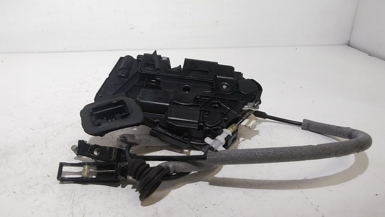 Serratura Anteriore Destra VOLKSWAGEN Polo 5 Serie