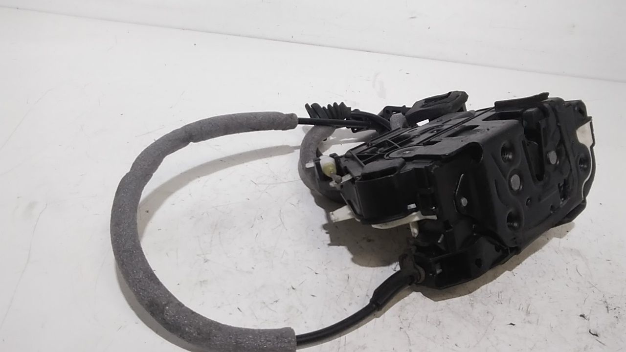 Serratura Anteriore Destra VOLKSWAGEN Polo 5 Serie