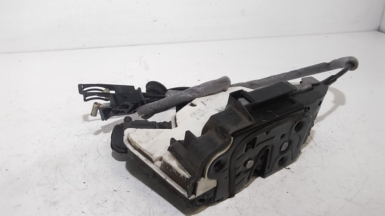 Serratura Anteriore Destra VOLKSWAGEN Polo 5 Serie