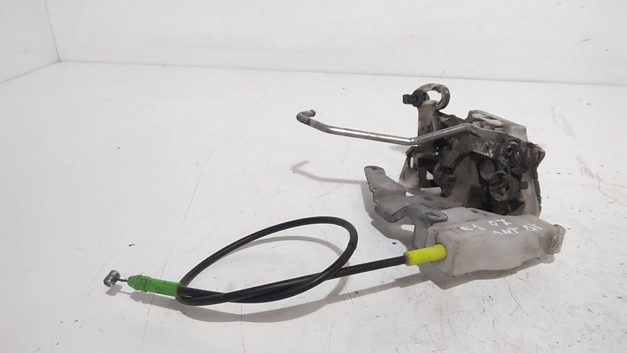 Serratura Anteriore Destra CITROEN C1 1 Serie