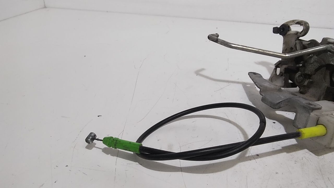 Serratura Anteriore Destra CITROEN C1 1 Serie