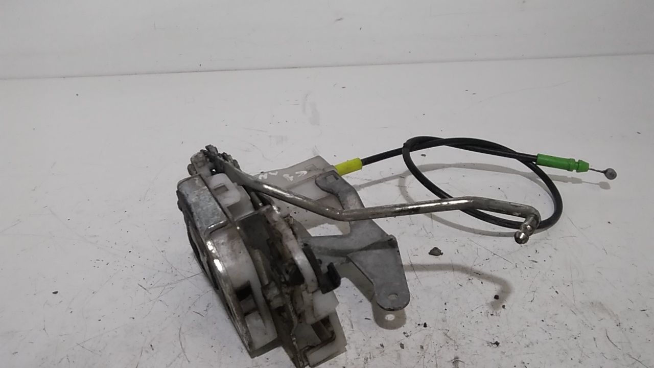 Serratura Anteriore Destra CITROEN C1 1 Serie