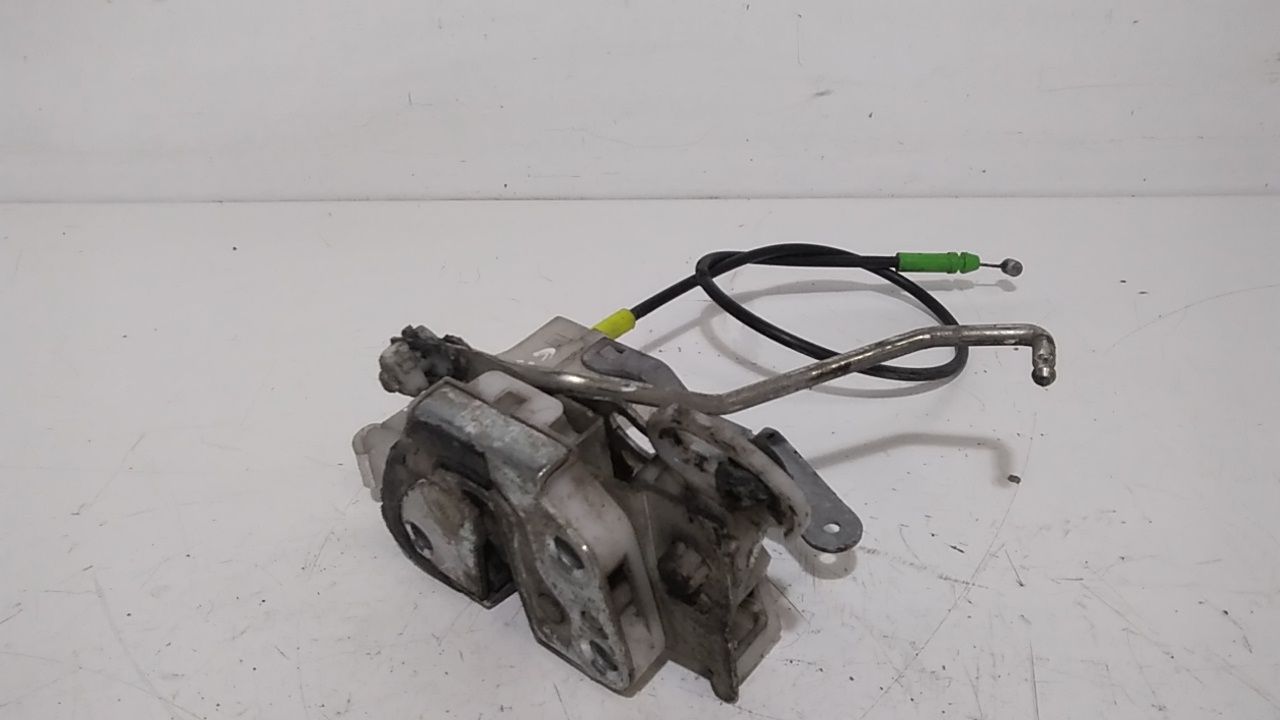 Serratura Anteriore Destra CITROEN C1 1 Serie