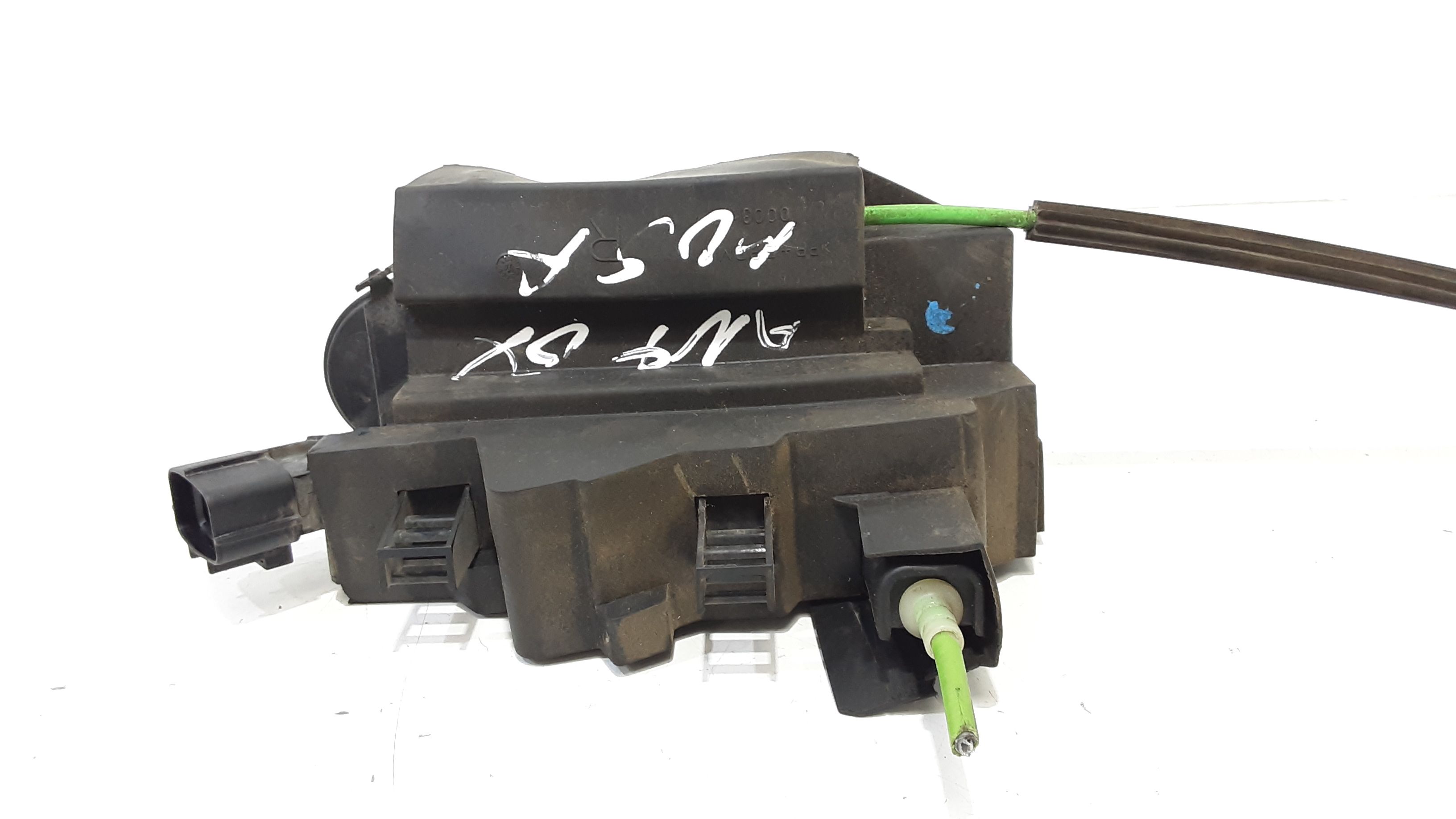 Serratura Anteriore Destra LANCIA Musa 1 Serie