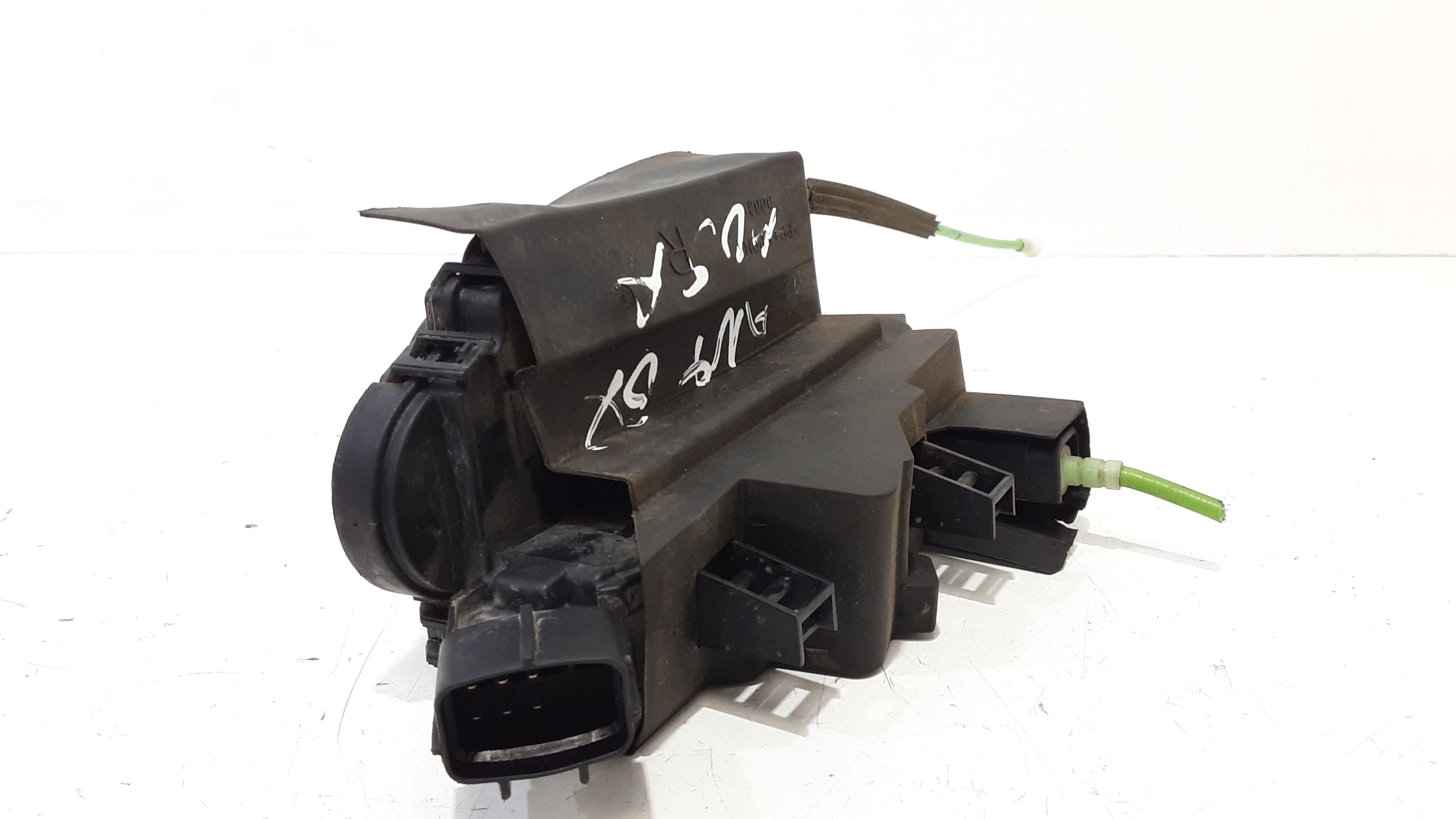 Serratura Anteriore Destra LANCIA Musa 1 Serie