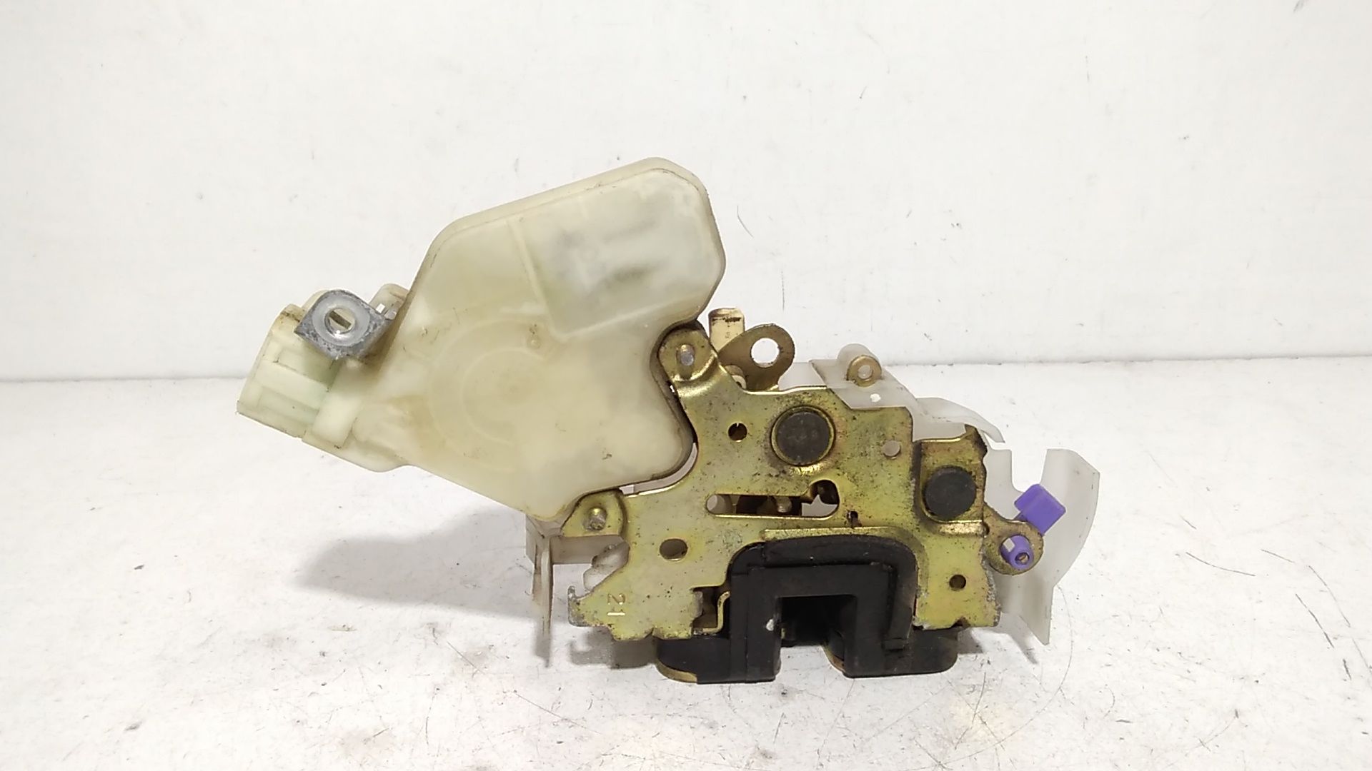 Serratura Anteriore Destra NISSAN X-Trail 1 Serie