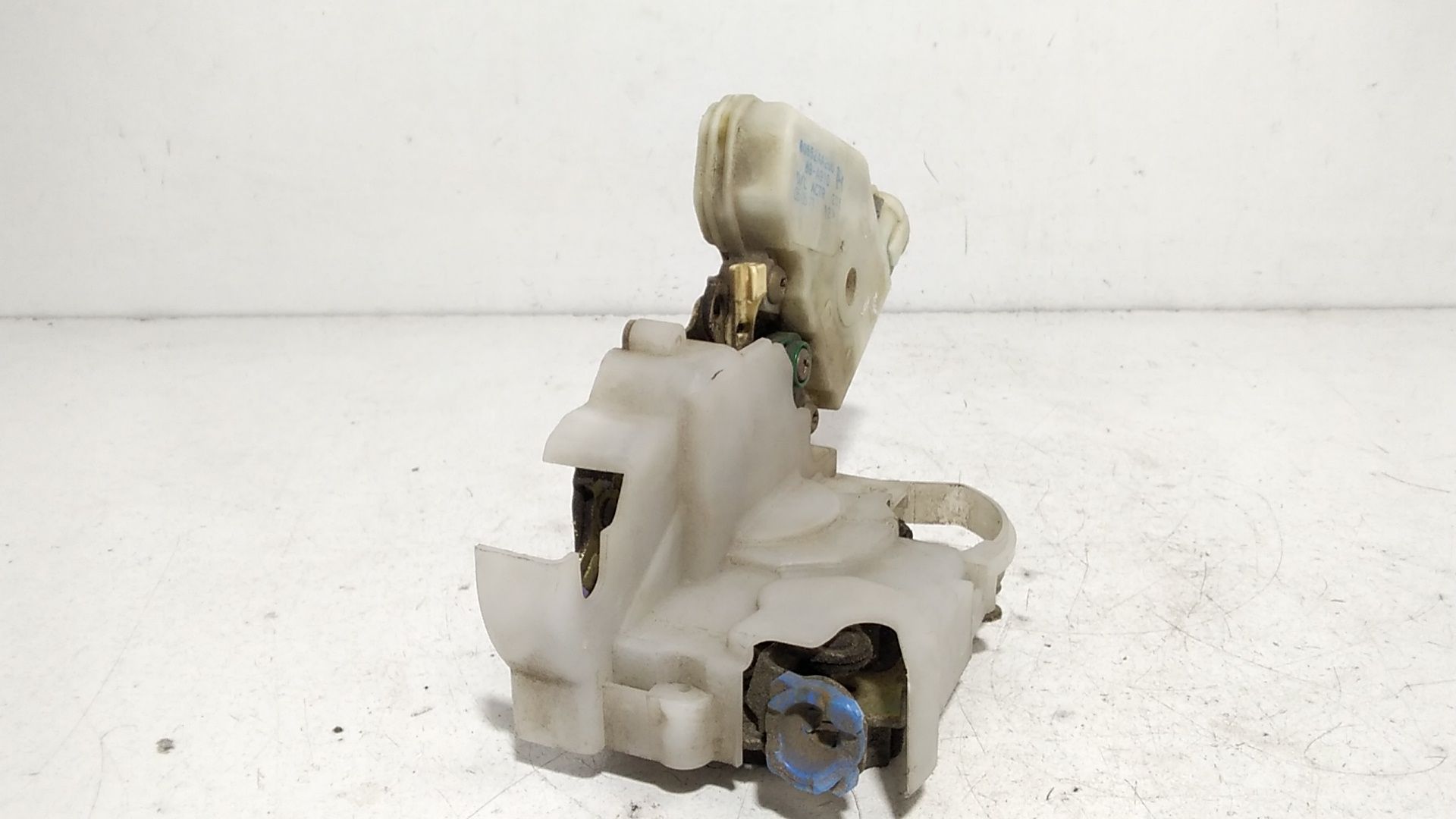 Serratura Anteriore Destra NISSAN X-Trail 1 Serie