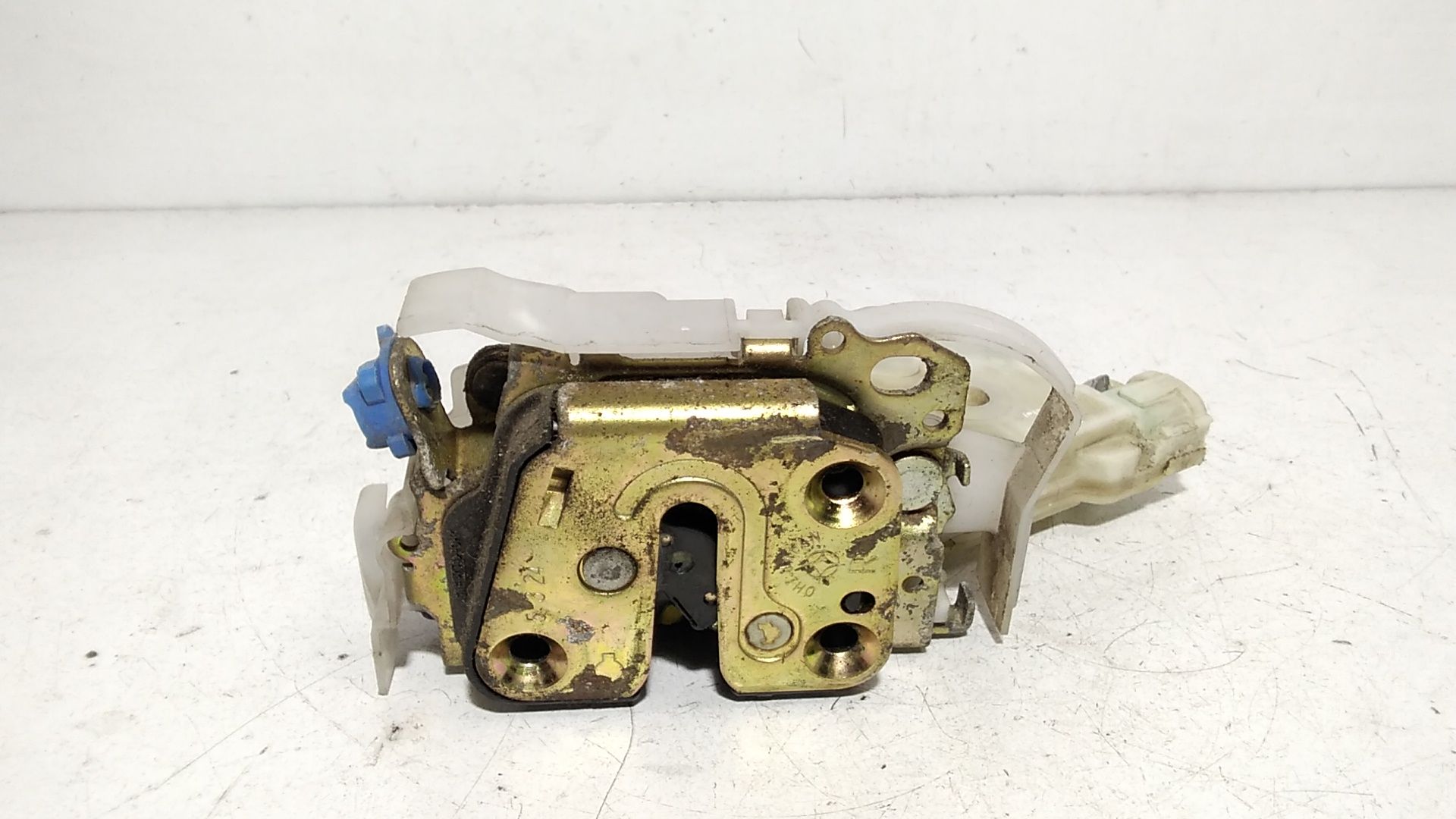 Serratura Anteriore Destra NISSAN X-Trail 1 Serie