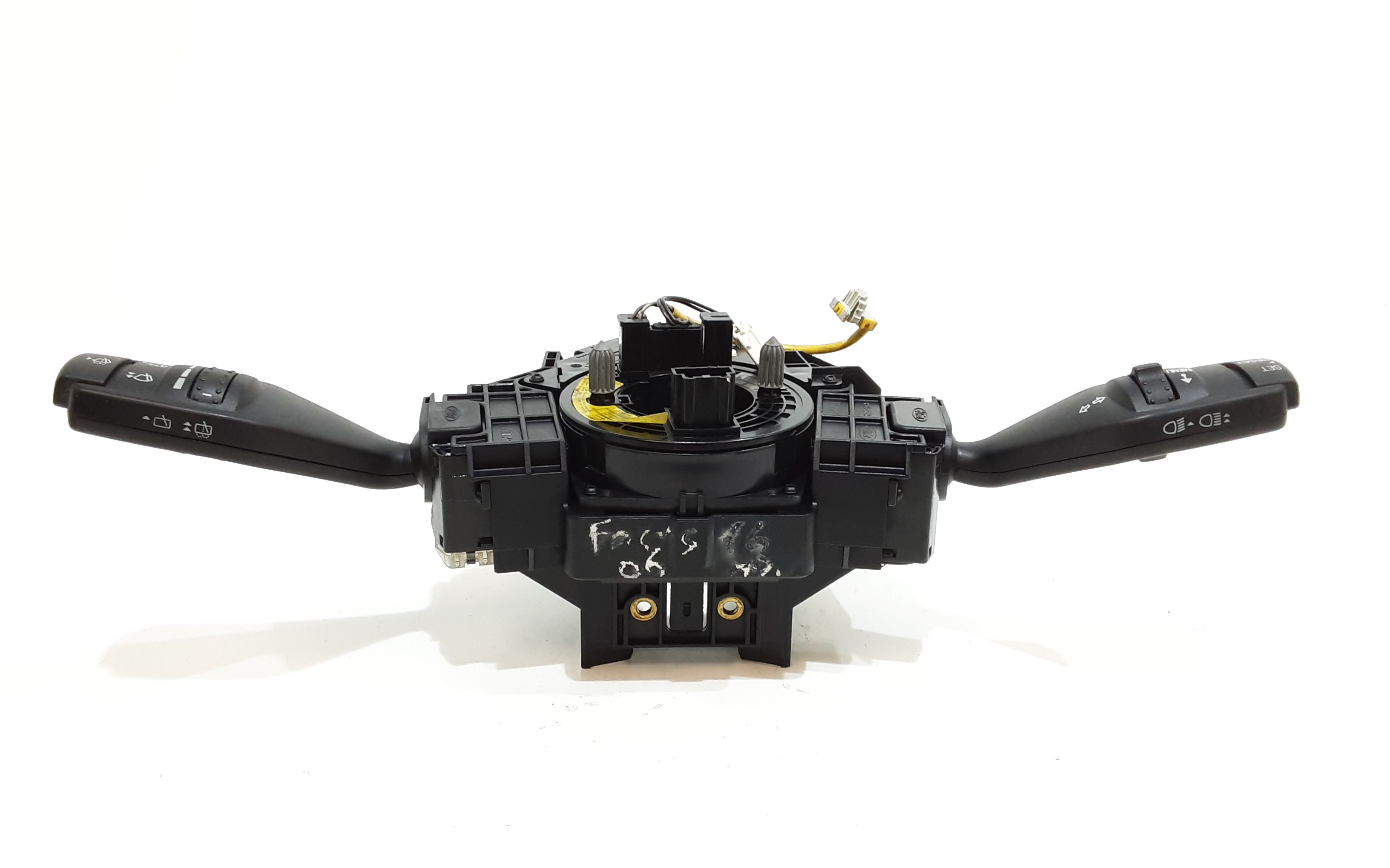 Devioluci FORD Focus Berlina 3 Serie