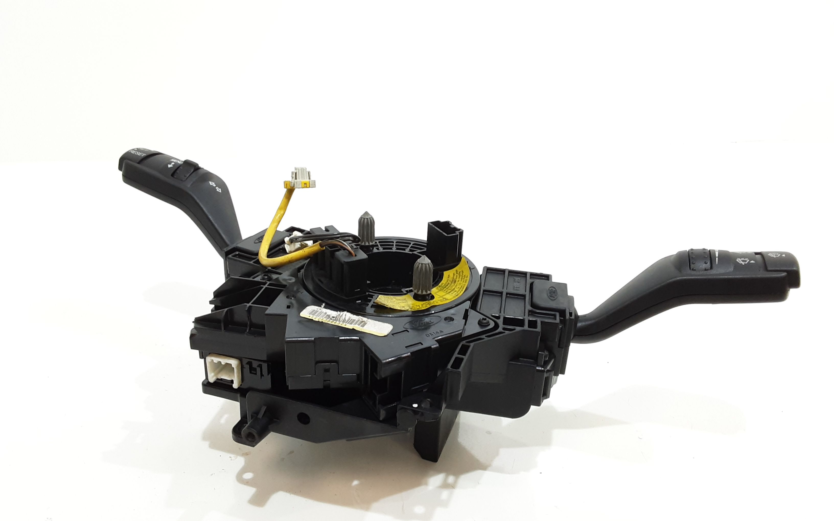 Devioluci FORD Focus Berlina 3 Serie