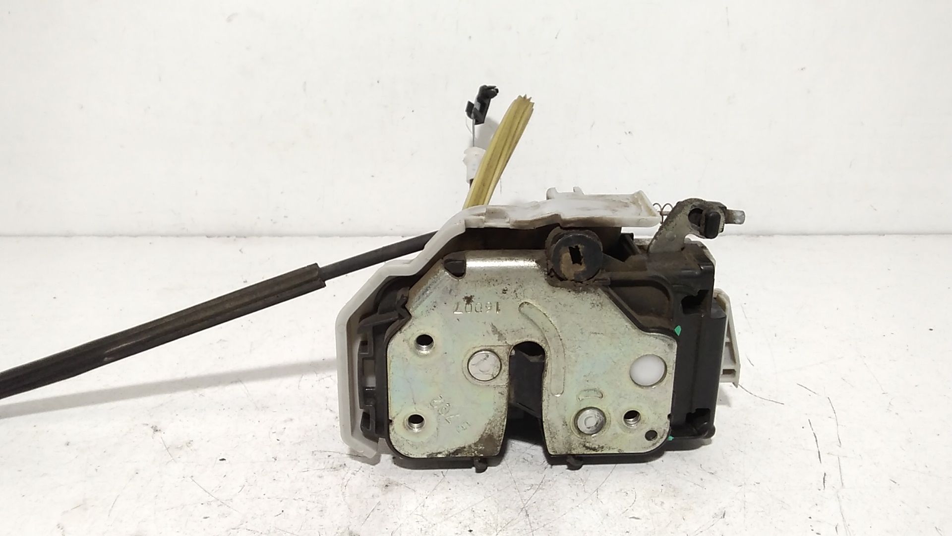 Serratura Anteriore Destra FIAT Bravo 2 Serie