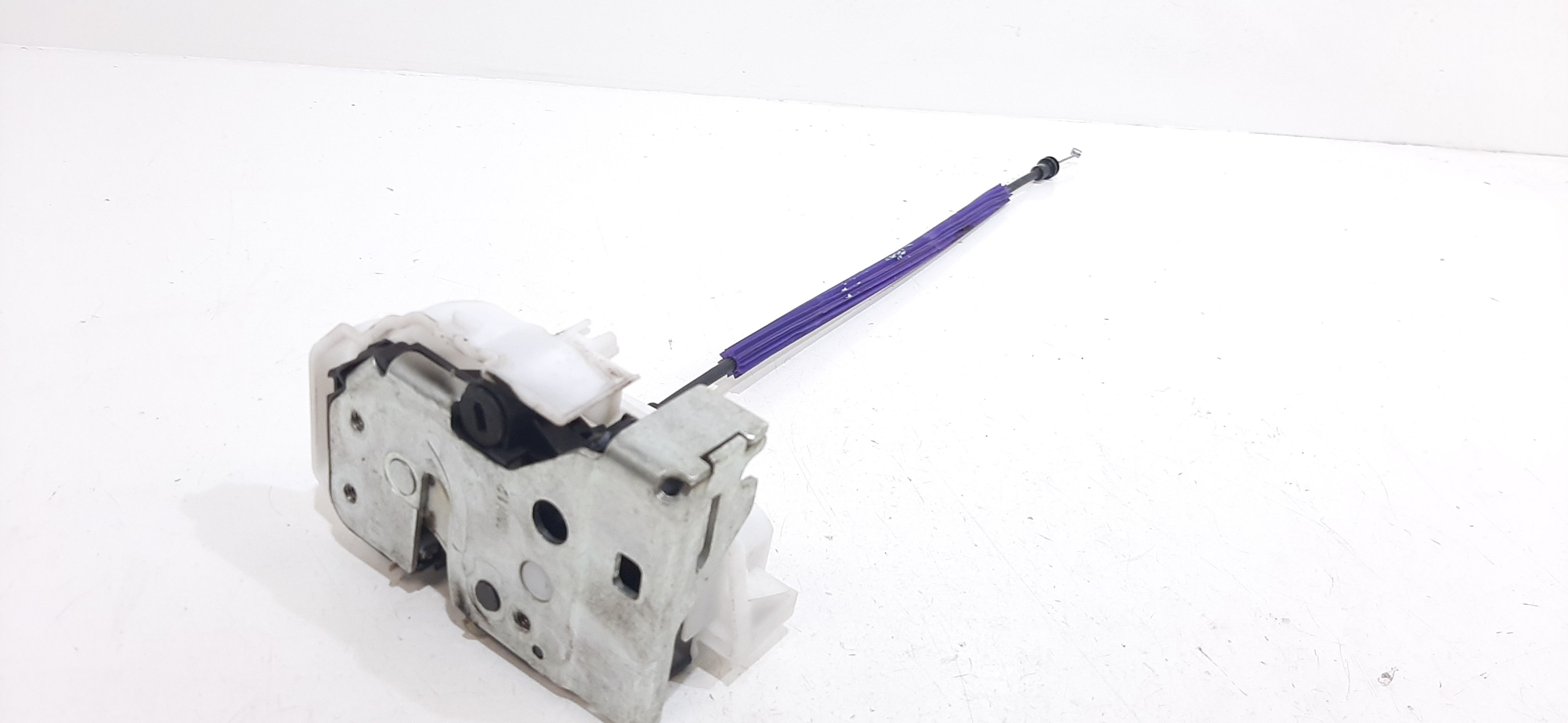 Serratura Anteriore Destra FIAT  Tipo berlina 5p