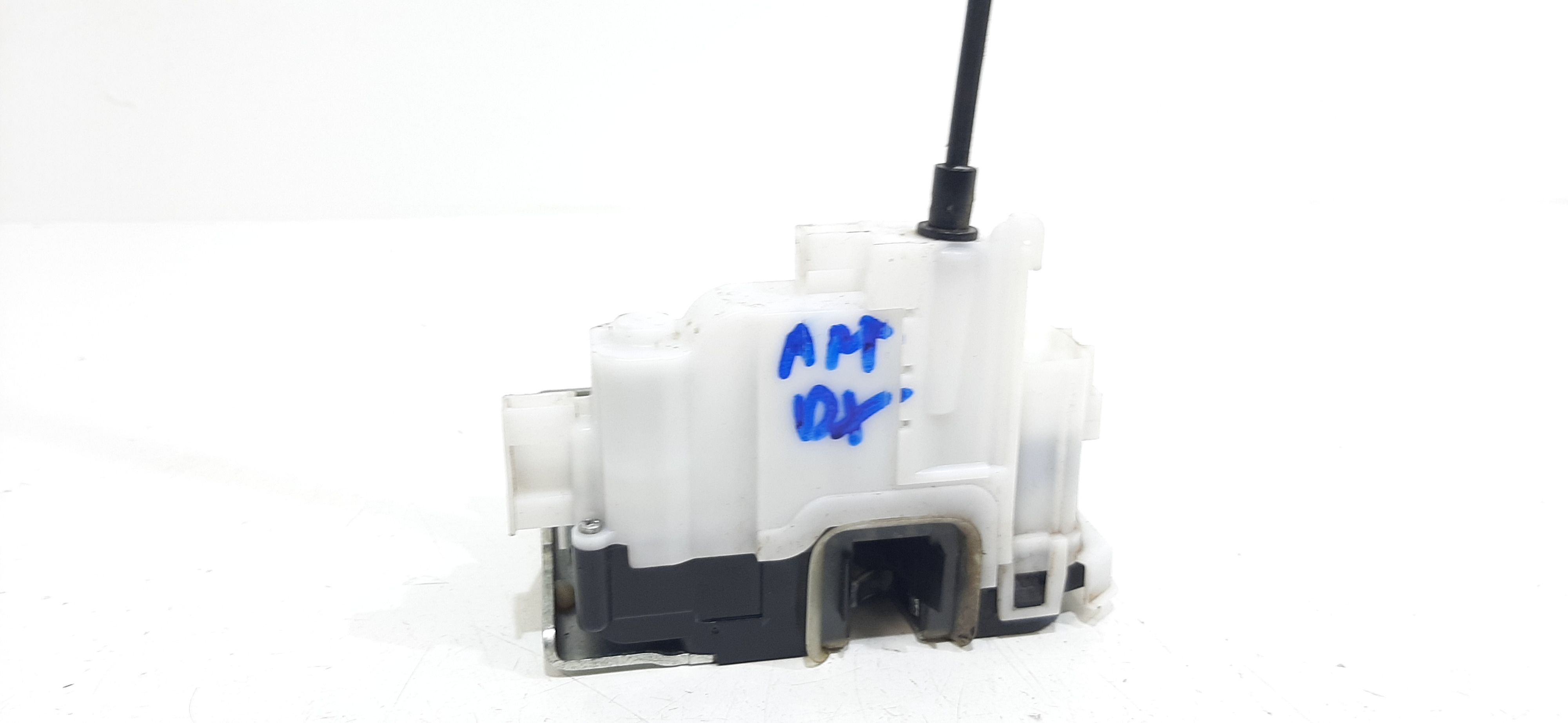 Serratura Anteriore Destra FIAT  Tipo berlina 5p