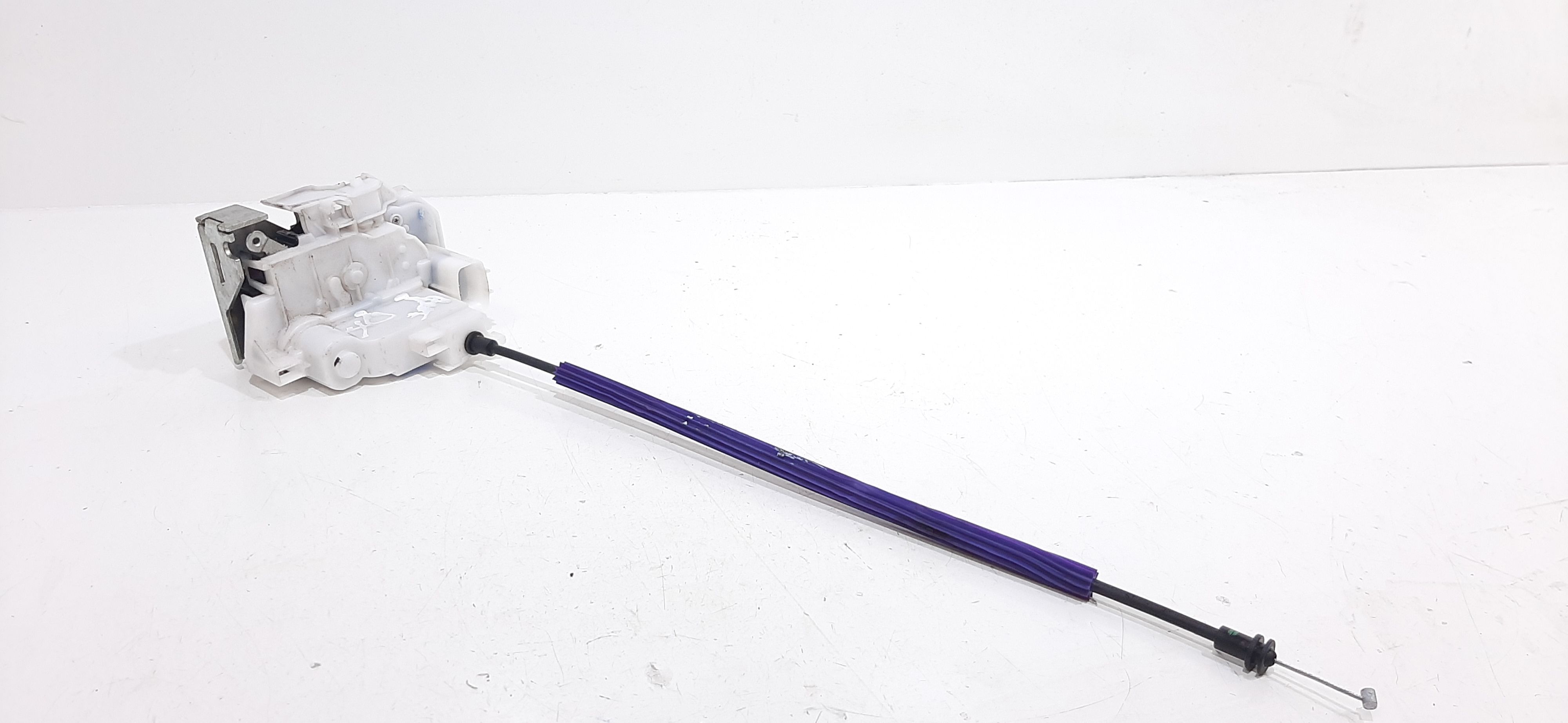 Serratura Anteriore Destra FIAT  Tipo berlina 5p